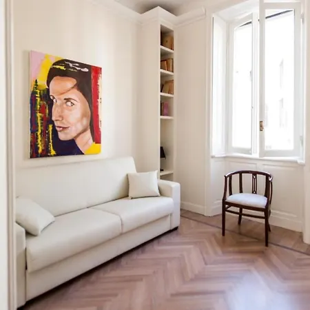 2 Bagni E Suite - House Of Art Center Mailand Exterior foto