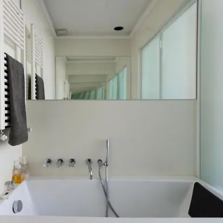 2 Bagni E Suite - House Of Art Center Mailand Exterior foto