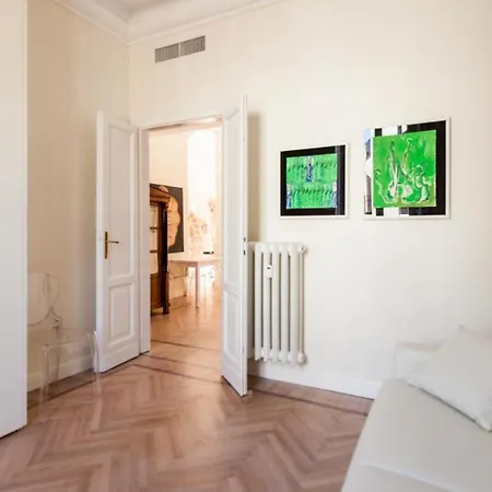 2 Bagni E Suite - House Of Art Center Mailand Exterior foto