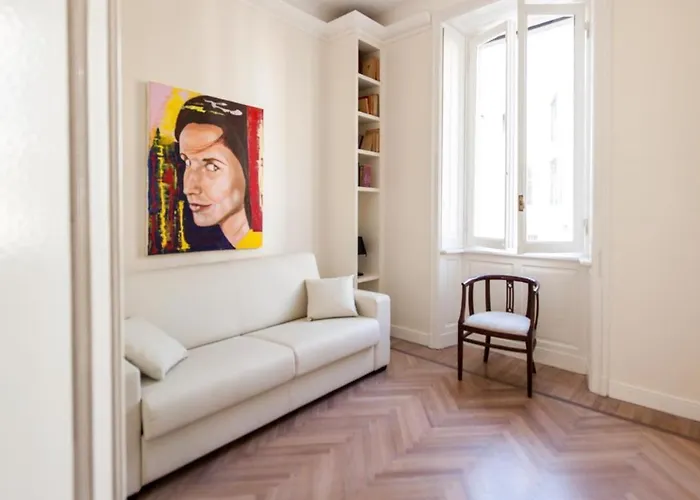 2 Bagni E Suite - House Of Art Center Milan