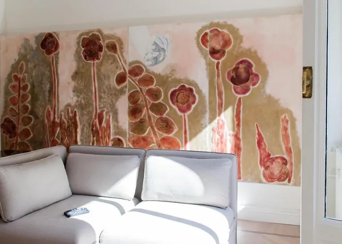 2 Bagni E Suite - House Of Art Center Milan