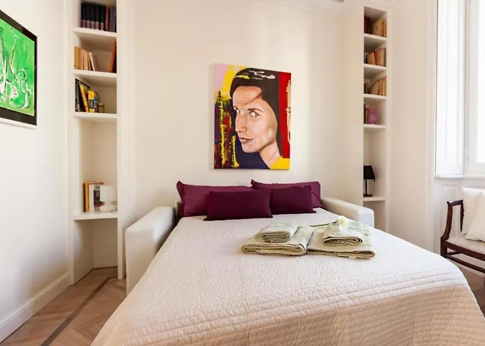 2 Bagni E Suite - House Of Art Center Milan