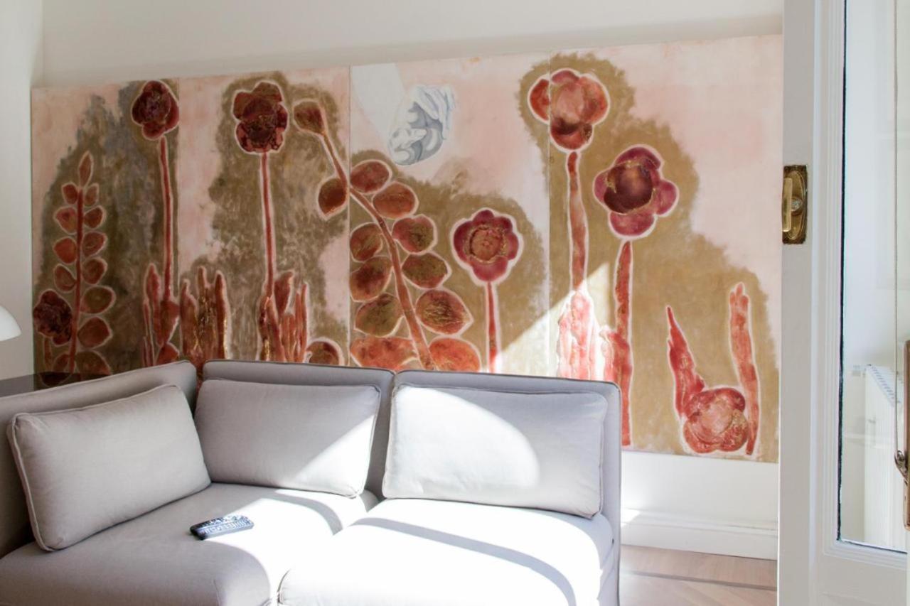 Apartamento 2 Bagni E - House Of Art Center Milán
